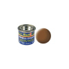 Revell Dark-earth, matt RAF 14 ml-tin, Hnedá, 1 kusov