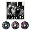 Draper Paul - Mansun Retold / Earbook / 2CD+Blu-Ray [CD / LP]