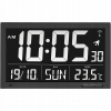 TFA 60.4505 Radio controlled Wall Clock