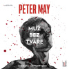 Muž bez tváře - Peter May