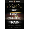Penguin Readers Level 6: The Girl on the Train - Paula Hawkins, Penguin Books