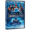 Strašidelný dům - DVD