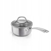 Rajnica SteelCRAFT s pokrievkou 16 cm, 1,5 l