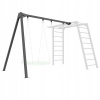 Rám hojdačky Marbo MO-018, modul k MO-016, nosnosť do 200 kg, PREMIUM