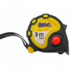 MAGG Zvinovací meter 3 m x 16 mm (guma/plast, magnet)