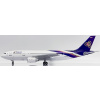 JC Wings - Airbus A300B4-622R, Thai Airways International, Srisubhan, Thajsko, 1/200