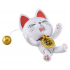 Good Smile Company Dandadan PLAMAX Plastikový model Turbo Granny (Beckoning Cat) 15 cm