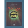 Astronóm Milan Rastislav Štefánik