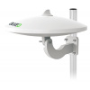 EVOLVEO Jade 1, aktívna vonkajšia anténa DVB-T2, filter LTE, 4G, 5G
