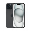 Apple iPhone 15 128GB čierna