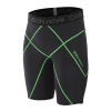 Bauer Kraťasy Bauer Core Short 1.0 SR, Senior, XS