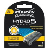 Wilkinson Sword Hydro5 Sense náhradní břity 4 ks
