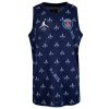 Detské tielko Nike Jordan PSG Tanktop Junior|132-147