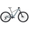 Scott Lumen eRide 910 2025 | Celoodpružený horský elektrobike Veľkosť rámu: M
