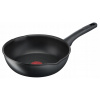 Panvica - Indukčná panvica TEFAL Ultimate 26 cm G2687772 (Panvica - Indukčná panvica TEFAL Ultimate 26 cm G2687772)