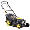 Benzínová kosačka 4v1 RIWALL RPM 4735