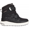 McKinley Valley II Mid AQX Winter Kids Veľkosť: 33 EUR