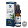 CBG olej Plant of Remedy® 20% CBG konopný olej 10 ml