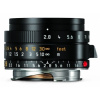 LEICA Elmarit-M 2.8/28mm ASPH. black +12 mesiacov záruka ZADARMO