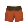 Boardshorts BILLABONG Western - burnt orange 31