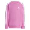 Detská mikina ADIDAS H54699 - 122