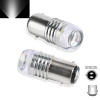 BAY15D led projektor biela DC12V