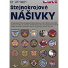 Stejnokrojové nášivky - Jiří Vlach