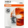 Žiarovka na motorku Osram Original HB3 60W 12V blister