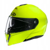 HJC I90 FLUO ZELENÁ M BLENDA (HJC I90 FLUO ZELENÁ M BLENDA)