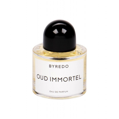 BYREDO Oud Immortel (U) 50ml, Parfumovaná voda