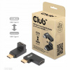 CLUB3D CAC-1528 USB kábel USB 3.2 Gen 2 (3.1 Gen 2) USB C