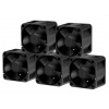 Arctic ventilátor S4028-6K (40mm 6k RPM pre Server) (5 ks)