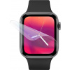 FIXED Invisible Protector TPU folie na displej pro Apple Watch 44mm Watch 42mm čirá / 2ks v balení FIXIP-434