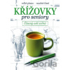Křížovky pro seniory: Úžasný svět zvířat - kolektív autorov