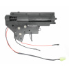 Airsoft kompletný mechabox pre M4 Delta Armory