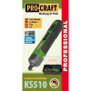 Procraft KS510 - AKU skrutkovač