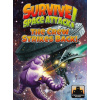 Stronghold Games Survive: Space Attack! - The Crew Strikes Back!