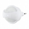 Senzor nočnej lampy TINEO LED 0,26W 230V EGLO (Senzor nočnej lampy TINEO LED 0,26W 230V EGLO)