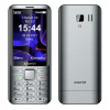 ALIGATOR D950 Dual sim strieborný