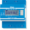 Eltako DSZ14DRSZ-3x80A MID digitálne/y trojfázový elektromer, 10 A, 1 ks; 28465715