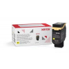 Xerox High-Capacity Yellow Toner Cartridge (7K) 006R04767
