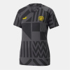 Puma Manchester City Fc Prematch Jersey Black yellow S