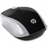 HP Wireless Mouse 200, bezdrôtová myš 2HU84AA#ABB