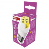 LED žiarovka Classic Mini Globe / E27 / 6,5 W (60 W) / 806 lm / teplá biela