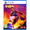 PS5 - NBA 2K23