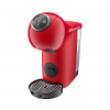 Krups Krups - Kávovar na kapsule NESCAFÉ DOLCE GUSTO GENIO S PLUS 1500W červená GS0736 + záruka 3 roky zadarmo