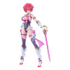 Good Smile Company Cutie Honey Nova Plastikový model PLAMATEA Cutie Honey 17 cm