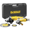 DeWALT DWE492SDT