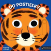 Do postieľky: Kamaráti z džungle