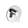 KLUDI PURE&EASY 374200565 podomietková sprchová batéria, chróm